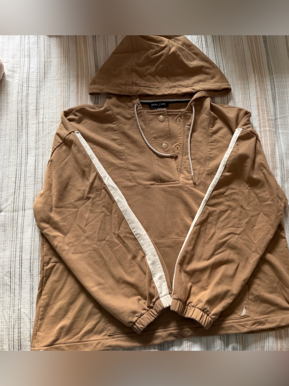 Nautica Women’s Hoodie
